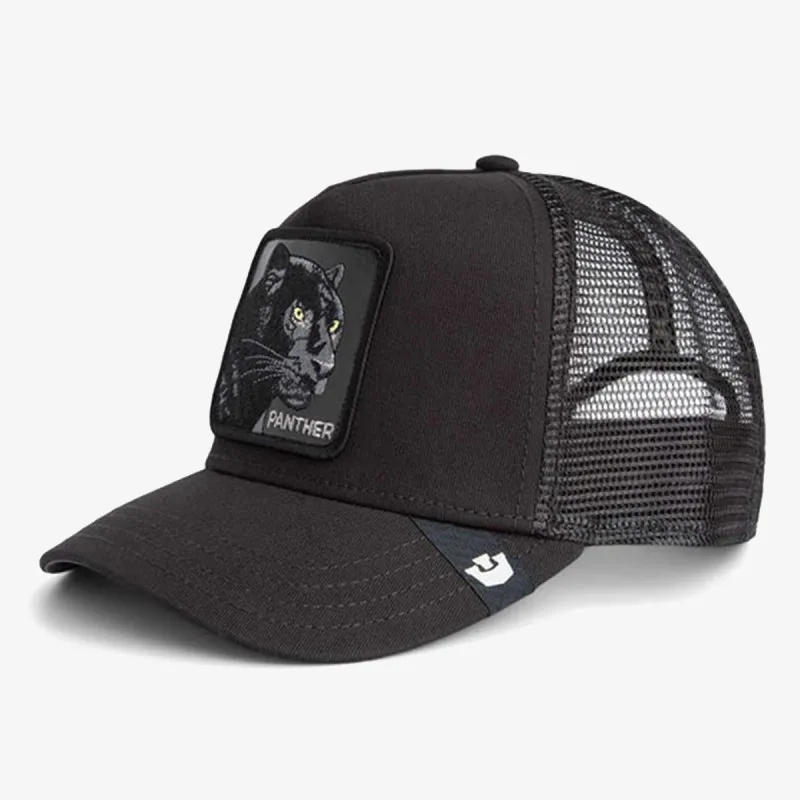 Goorin Bros Kačket PANTHER TRUCKER 