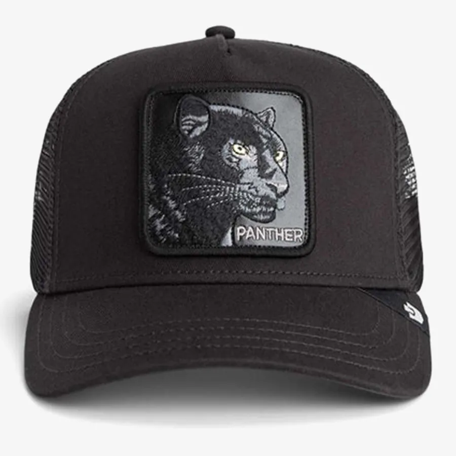 Goorin Bros Kačket PANTHER TRUCKER 