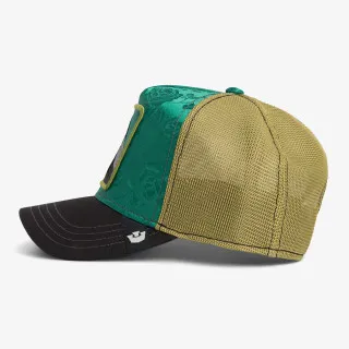 Goorin Bros Kačket BELIZE TOUCAN 