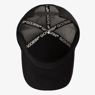 Goorin Bros Kačket PUNK DAWG 