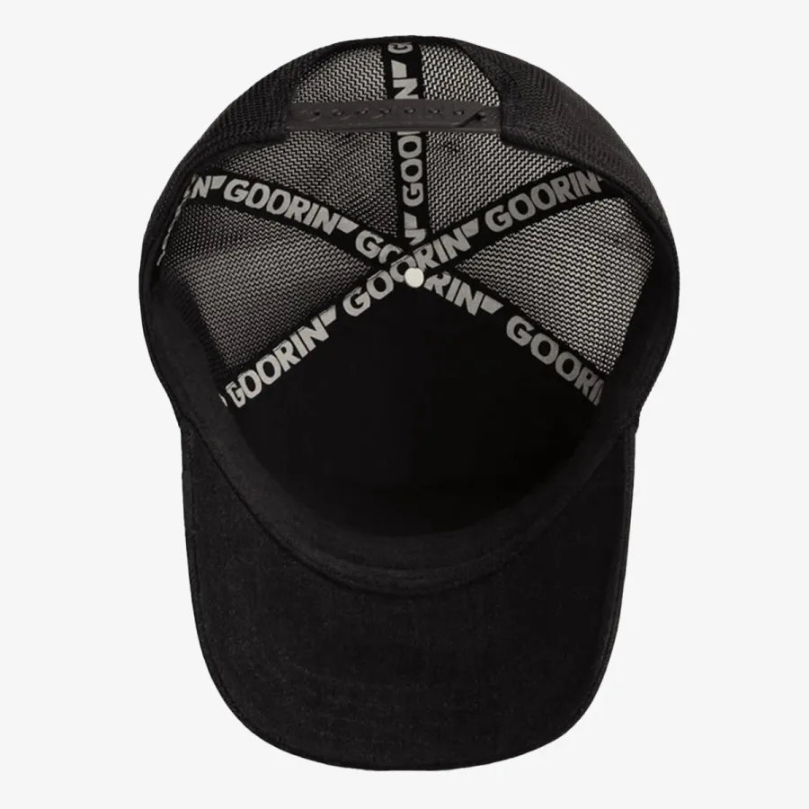 Goorin Bros Kačket PUNK DAWG 