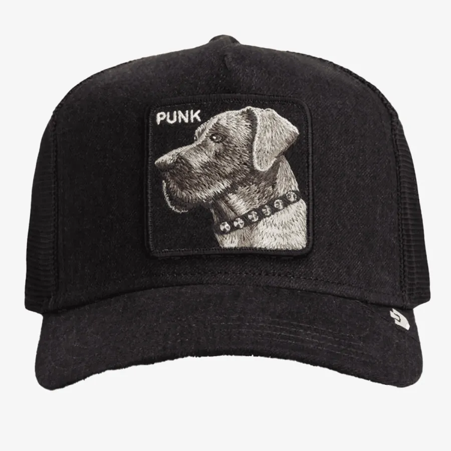 Goorin Bros Kačket PUNK DAWG 