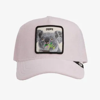 Goorin Bros Kačket TERRY CLOTH KOALA 