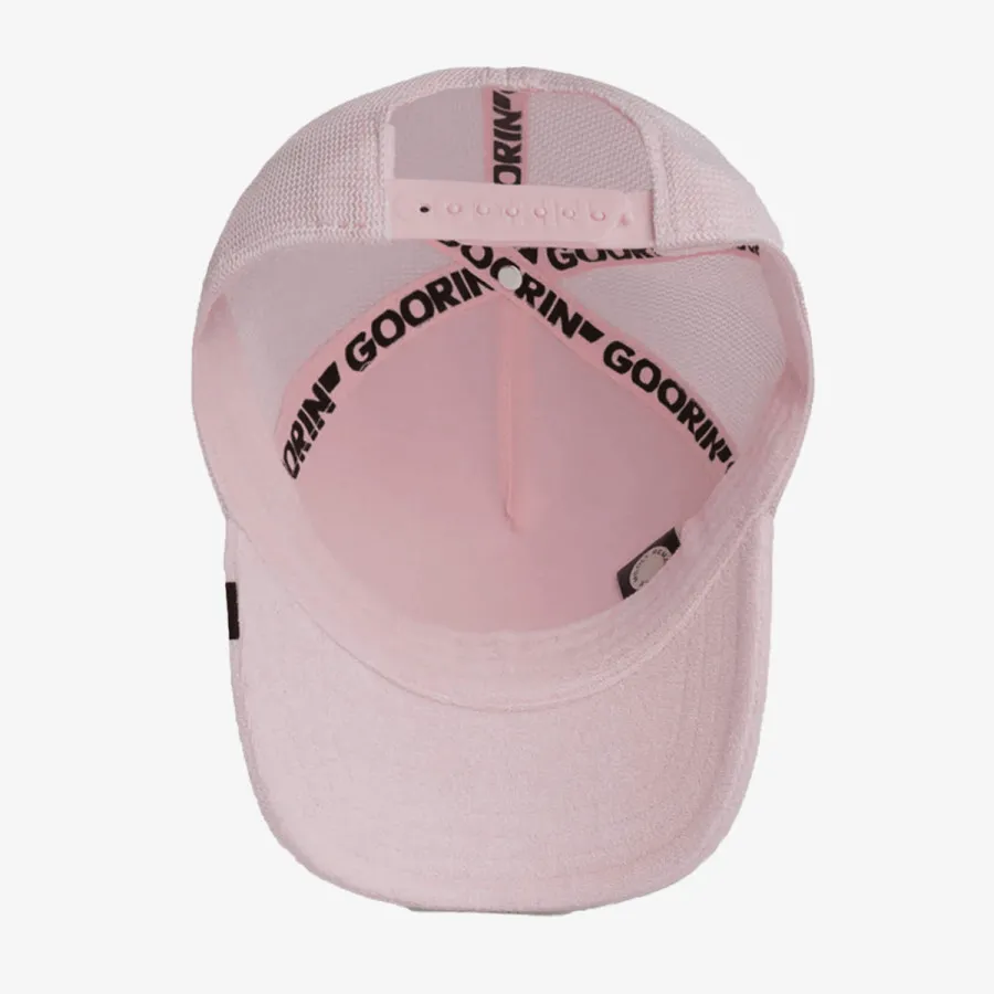 Goorin Bros Kačket TERRY CLOTH KOALA 