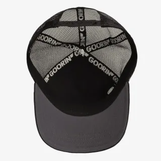 Goorin Bros Kačket REPRESENT EAGLE TRUCKER 