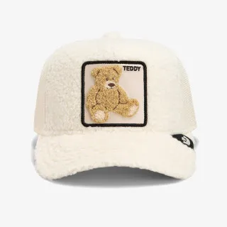 Goorin Bros Kačket Double Stuffed - Teddy 