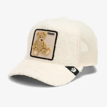 Goorin Bros Kačket Double Stuffed - Teddy 