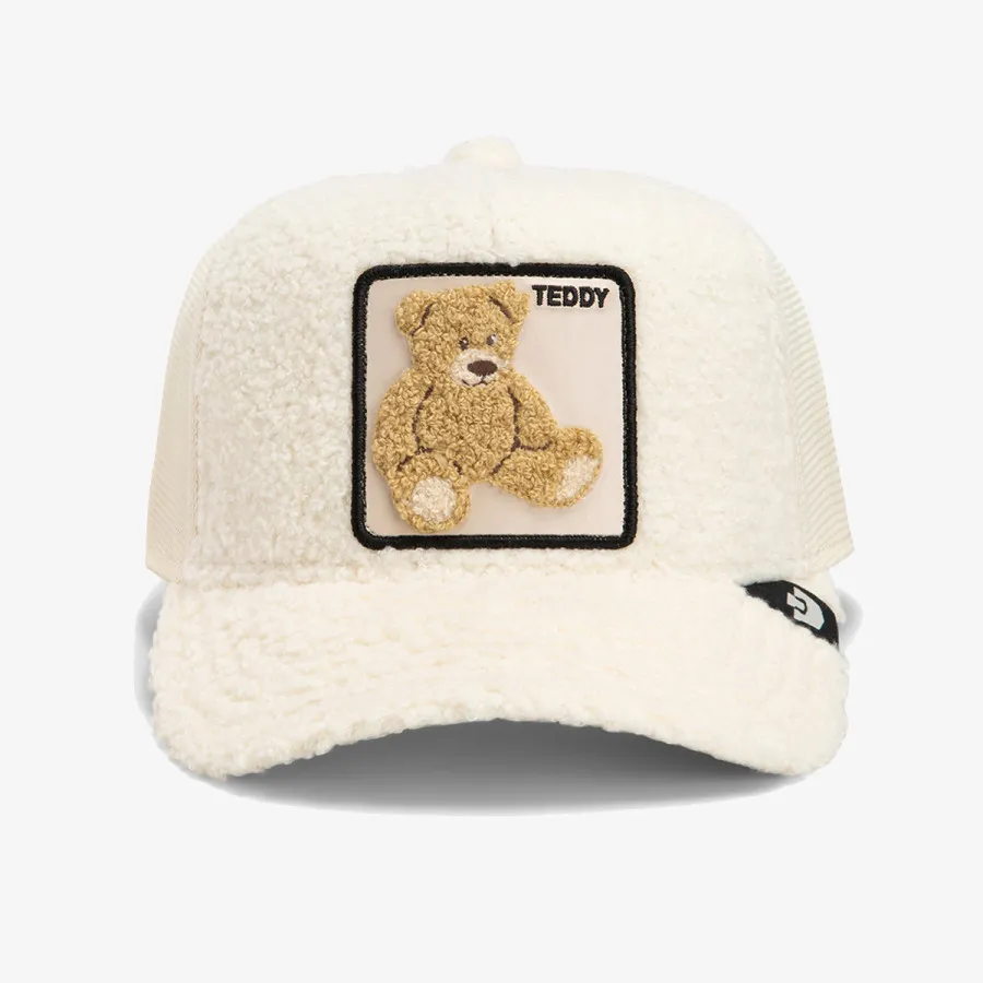 Goorin Bros Kačket Double Stuffed - Teddy 