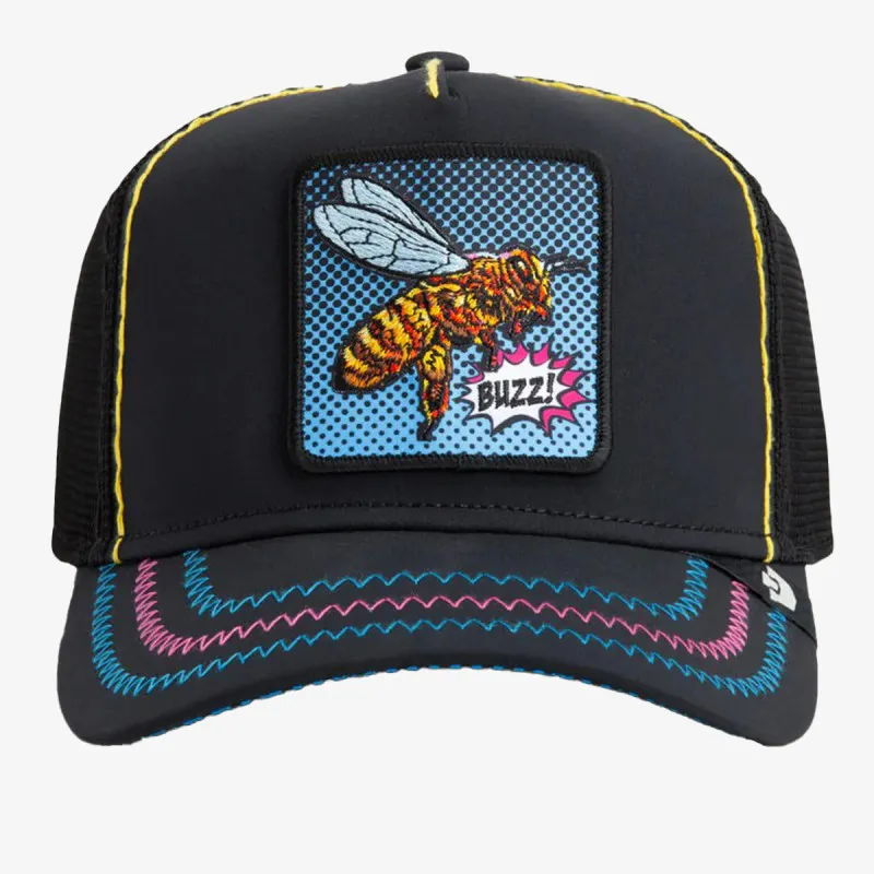 Goorin Bros Kačket POPART - QUEEN LION 