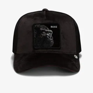 Goorin Bros Kačket Velour Boss 