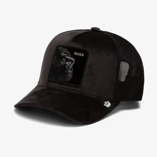 Goorin Bros Kačket Velour Boss 