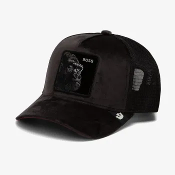 Goorin Bros Kačket Velour Boss 