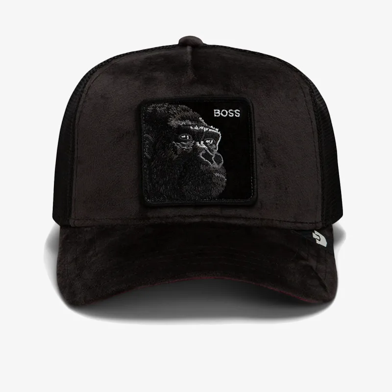 Goorin Bros Kačket Velour Boss 