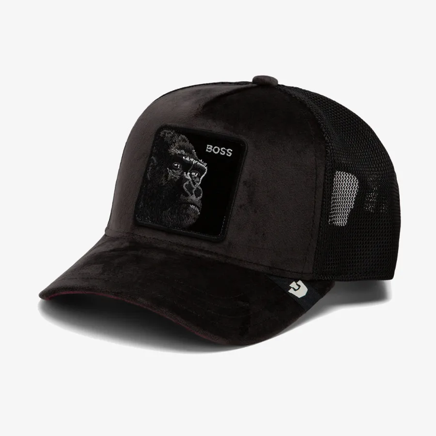 Goorin Bros Kačket Velour Boss 