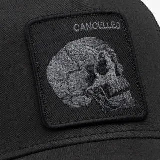 Goorin Bros Kačket Tonal Skull 