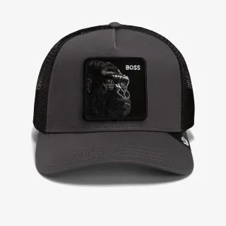 Goorin Bros Kačket The Boss Trucker 