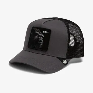 Goorin Bros Kačket The Boss Trucker 