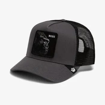 Goorin Bros Kačket The Boss Trucker 