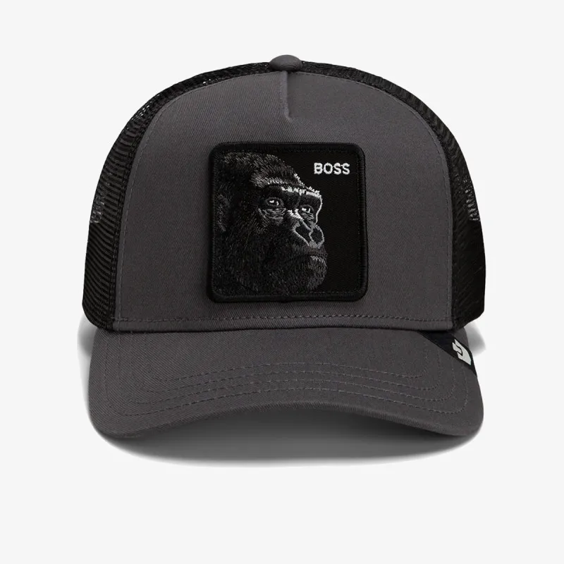 Goorin Bros Kačket The Boss Trucker 