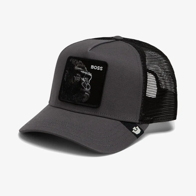 Goorin Bros Kačket The Boss Trucker 