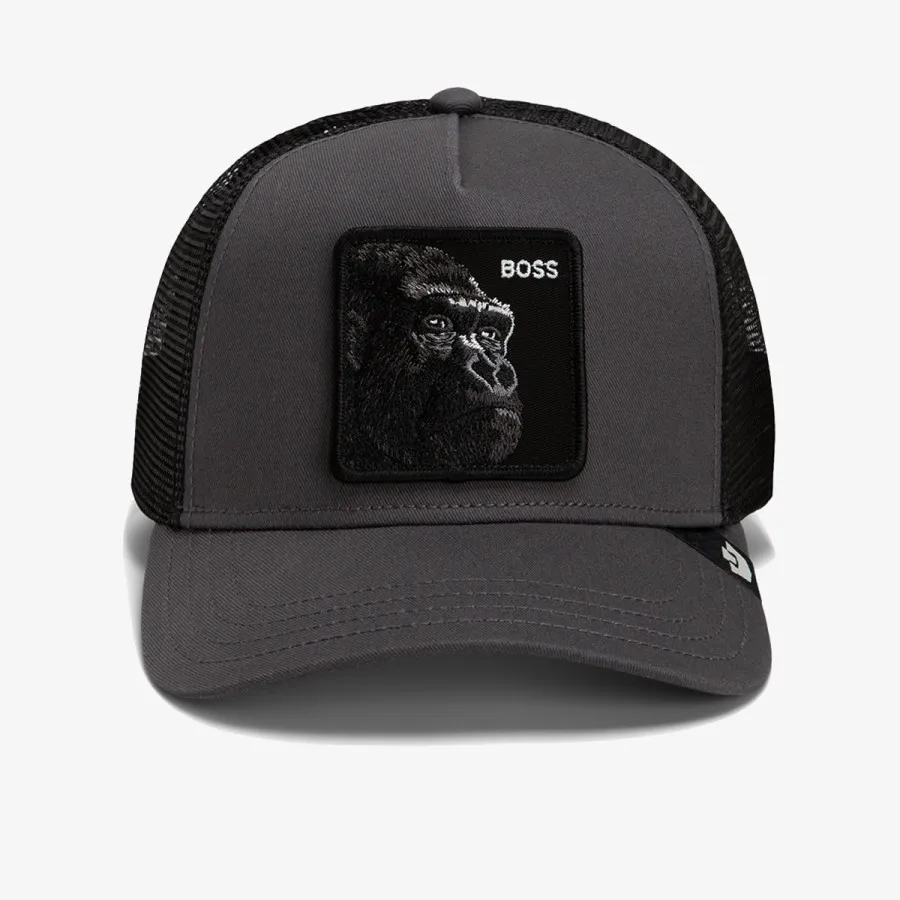 Goorin Bros Kačket The Boss Trucker 