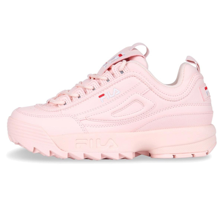 FILA Patike DISRUPTOR LOW WMN 