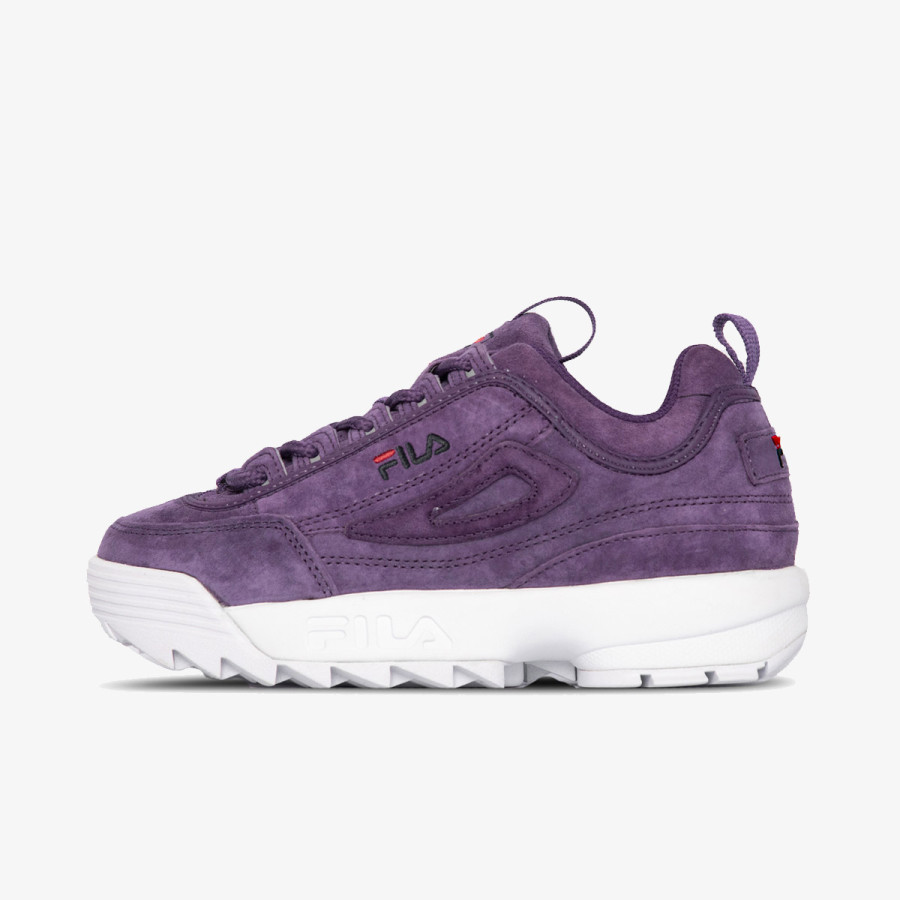 FILA Patike Disruptor S low wmn 