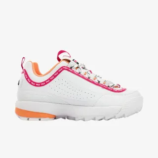 FILA Patike Disruptor Logo low wmn 