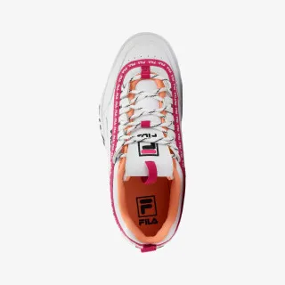 FILA Patike Disruptor Logo low wmn 
