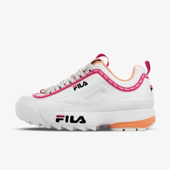FILA Patike Disruptor Logo low wmn 