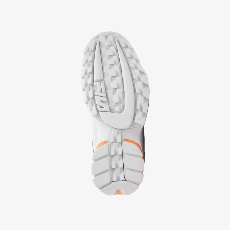 FILA Patike Disruptor Logo low wmn 