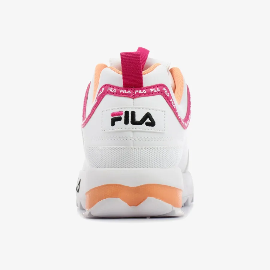 FILA Patike Disruptor Logo low wmn 