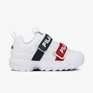 FILA Patike Disruptor Straps 