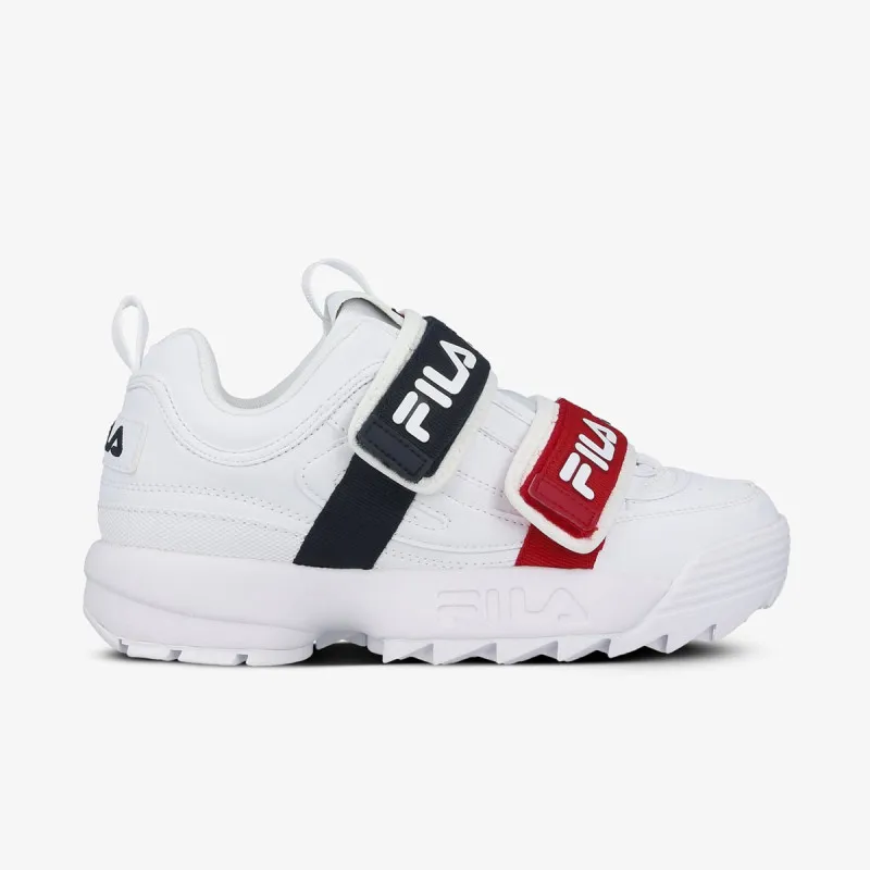 FILA Patike Disruptor Straps 