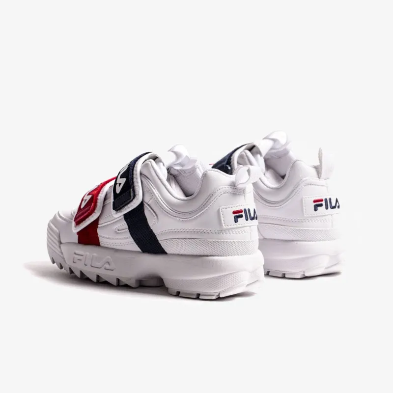 FILA Patike Disruptor Straps 