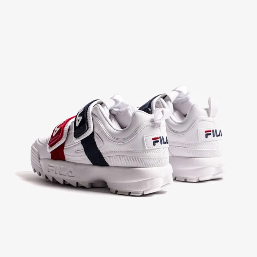 FILA Patike Disruptor Straps 