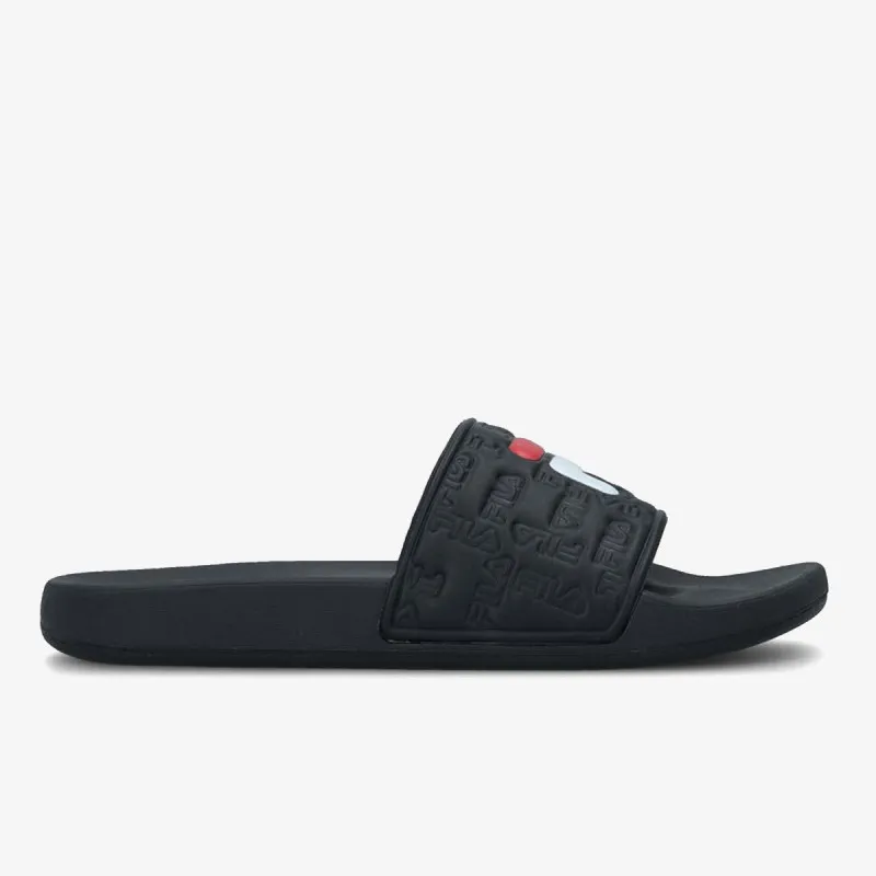 FILA Papuče Baywalk slipper 
