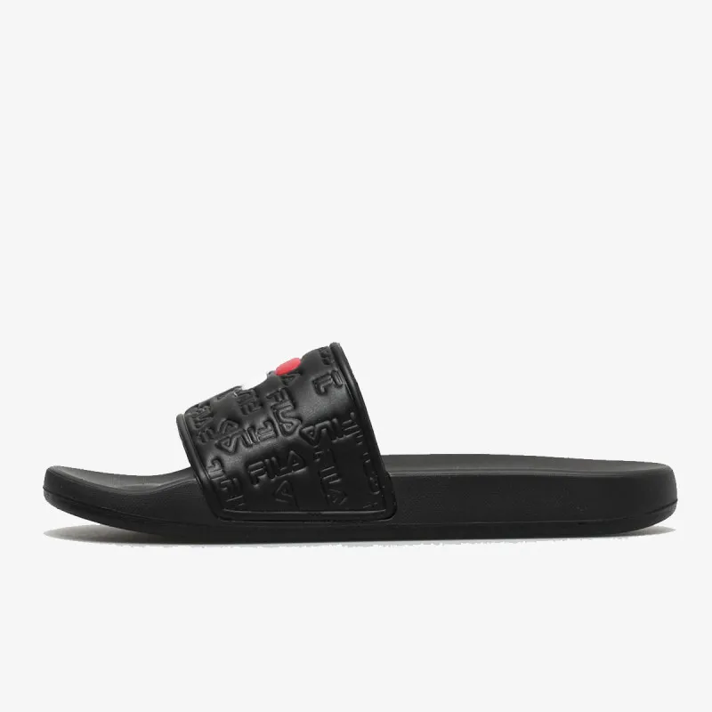 FILA Papuče Baywalk slipper 