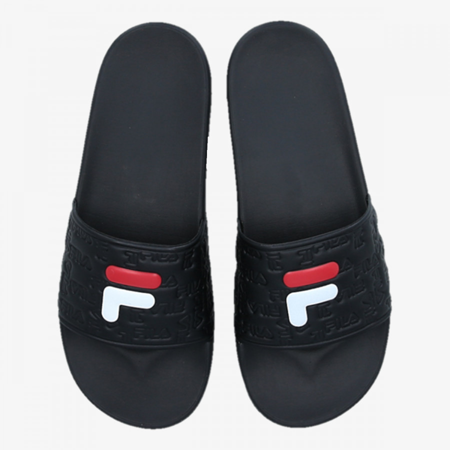 FILA Papuče Baywalk slipper 