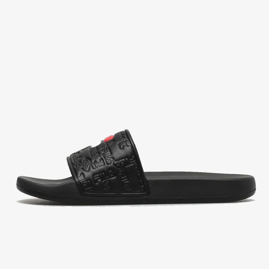 FILA Papuče Baywalk slipper 