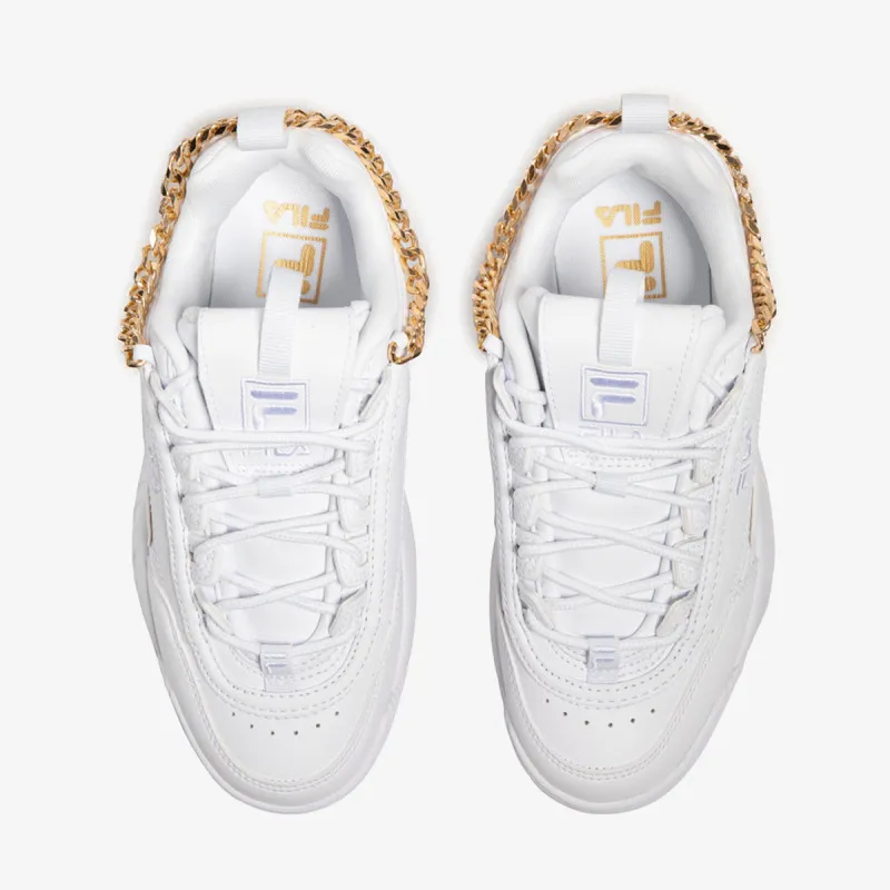 FILA Patike Disruptor Chain 