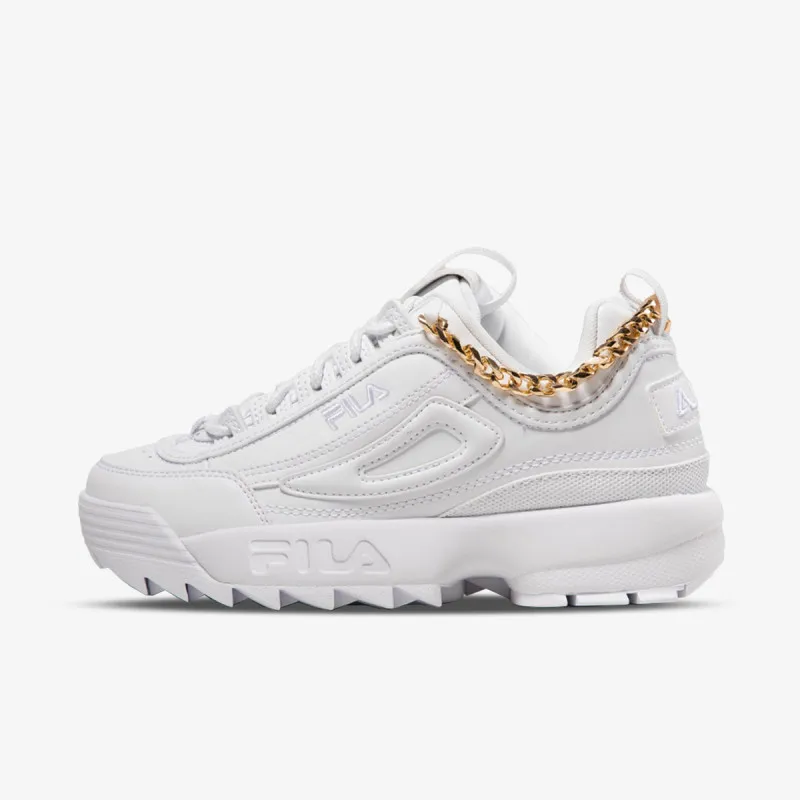 FILA Patike Disruptor Chain 