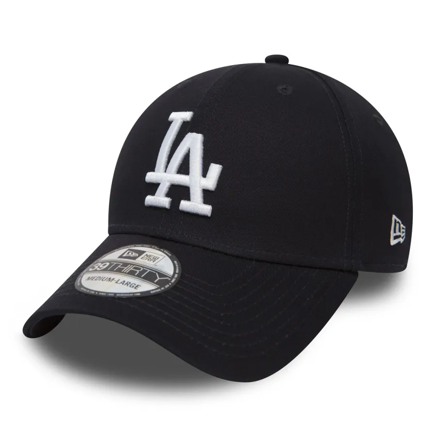 NEW ERA Kapa 39Thirty League Basic LA Dodgers 