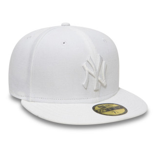 New Era Kačket KAPA OPTIC  New York Yankees White on wh 