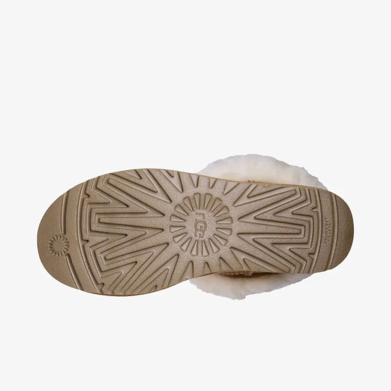UGG Čizme CLASSIC SHORT II 