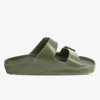 Birkenstock Papuče Arizona EVA Khaki 