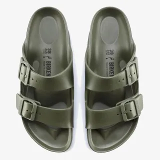 Birkenstock Papuče Arizona EVA Khaki 