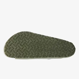 Birkenstock Papuče Arizona EVA Khaki 