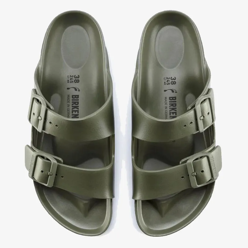 Birkenstock Papuče Arizona EVA Khaki 