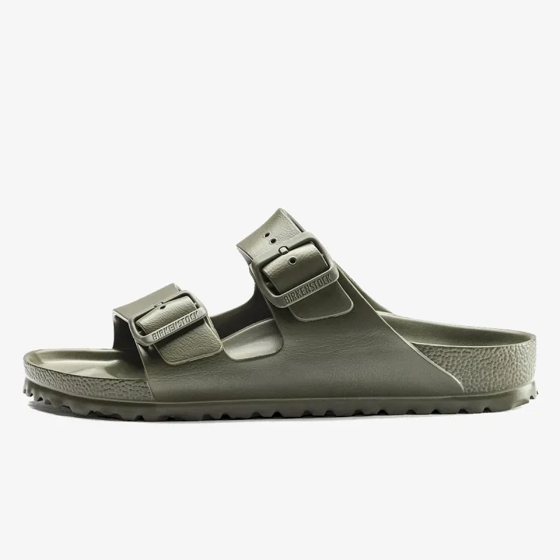 Birkenstock Papuče Arizona EVA Khaki 
